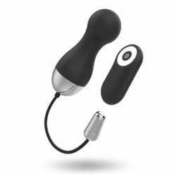 Comprar BRILLY GLAM - IAN ESTIMULADOR CONTROL REMOTO al mejor precio - Envíos Discretos
