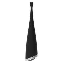 Comprar BRILLY GLAM - SPOT VIBE VIBRADOR CLITORIAL ORGASMICO SILICONA NEGRO al mejor precio - Envíos Discretos