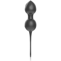 Comprar BRILLY GLAM - VIBRATING KEGEL BEADS CONTROL REMOTO al mejor precio - Envíos Discretos