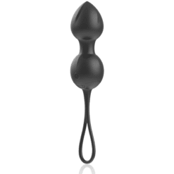 Comprar BRILLY GLAM - VIBRATING KEGEL BEADS CONTROL REMOTO al mejor precio - Envíos Discretos