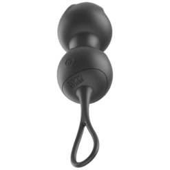 Comprar BRILLY GLAM - VIBRATING KEGEL BEADS CONTROL REMOTO al mejor precio - Envíos Discretos