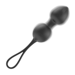 Comprar BRILLY GLAM - VIBRATING KEGEL BEADS CONTROL REMOTO al mejor precio - Envíos Discretos