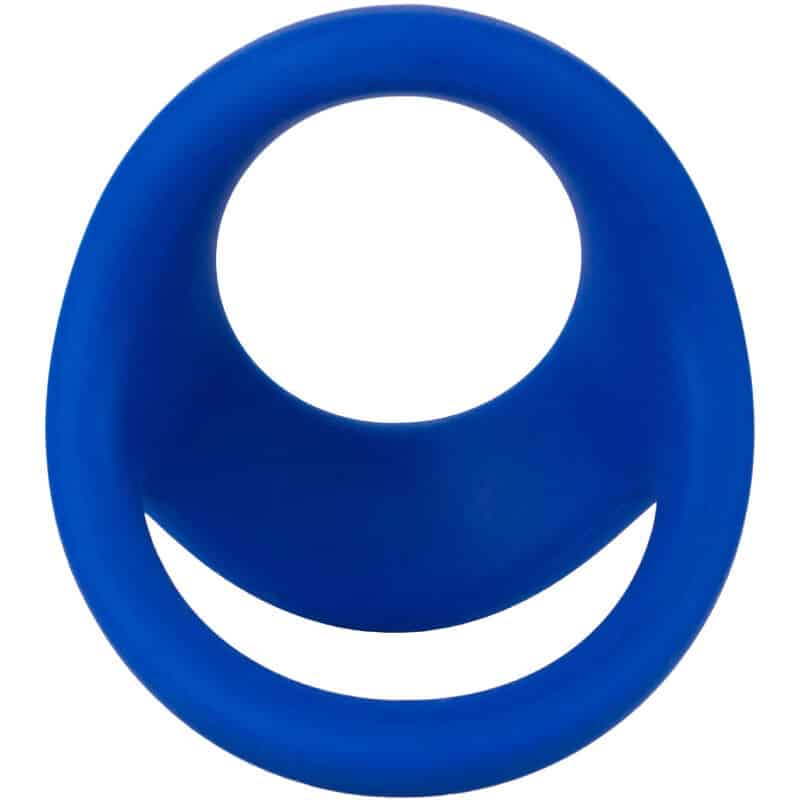 CALEXOTICS - ADMIRAL COCK BALL DOBLE ANILLO AZUL - piKanteo | Despierta tu lado más piKante Comprar CALEXOTICS - ADMIRAL COCK BALL DOBLE ANILLO AZUL al mejor precio - Envíos Discretos