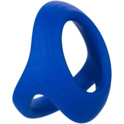 Comprar CALEXOTICS - ADMIRAL COCK BALL DOBLE ANILLO AZUL al mejor precio - Envíos Discretos