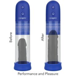 Comprar CALEXOTICS - ADMIRAL KIT BOMBA DE ERECCION RECARGABLE al mejor precio - Envíos Discretos