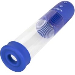 CALEXOTICS - ADMIRAL KIT BOMBA DE ERECCION RECARGABLE - piKanteo | Despierta tu lado más piKante Comprar CALEXOTICS - ADMIRAL KIT BOMBA DE ERECCION RECARGABLE al mejor precio - Envíos Discretos