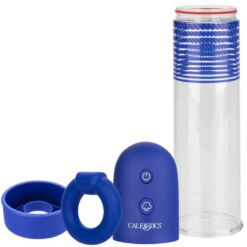 Comprar CALEXOTICS - ADMIRAL KIT BOMBA DE ERECCION RECARGABLE al mejor precio - Envíos Discretos