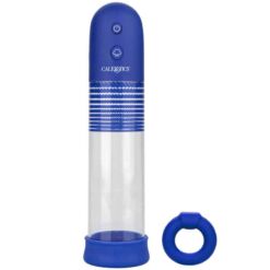 Comprar CALEXOTICS - ADMIRAL KIT BOMBA DE ERECCION RECARGABLE al mejor precio - Envíos Discretos