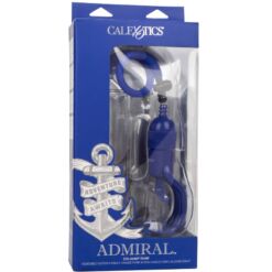Comprar CALEXOTICS - ADMIRAL STA-HARD BOMBA DE ERECCION al mejor precio - Envíos Discretos