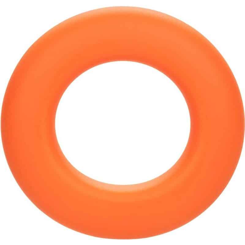 CALEXOTICS - ALPHA ANILLO PROLONG GRANDE NARANJA - piKanteo | Despierta tu lado más piKante Comprar CALEXOTICS - ALPHA ANILLO PROLONG GRANDE NARANJA al mejor precio - Envíos Discretos