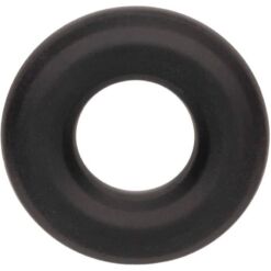 Comprar CALEXOTICS - ALPHA ANILLO PROLONG MEDIO NEGRO al mejor precio - Envíos Discretos