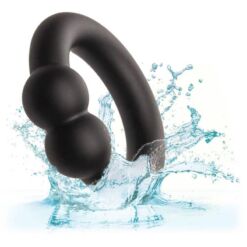 Comprar CALEXOTICS - ALPHA MUSCLE RING NEGRO al mejor precio - Envíos Discretos