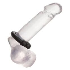 Comprar CALEXOTICS - ALPHA MUSCLE RING NEGRO al mejor precio - Envíos Discretos