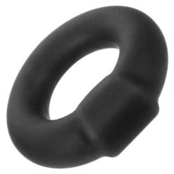 Comprar CALEXOTICS - ALPHA OPTIMUM RING NEGRO al mejor precio - Envíos Discretos