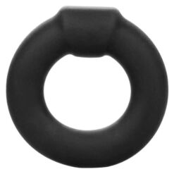 Comprar CALEXOTICS - ALPHA OPTIMUM RING NEGRO al mejor precio - Envíos Discretos