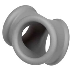 Comprar CALEXOTICS - ALPHA PRECISION RING GRIS al mejor precio - Envíos Discretos