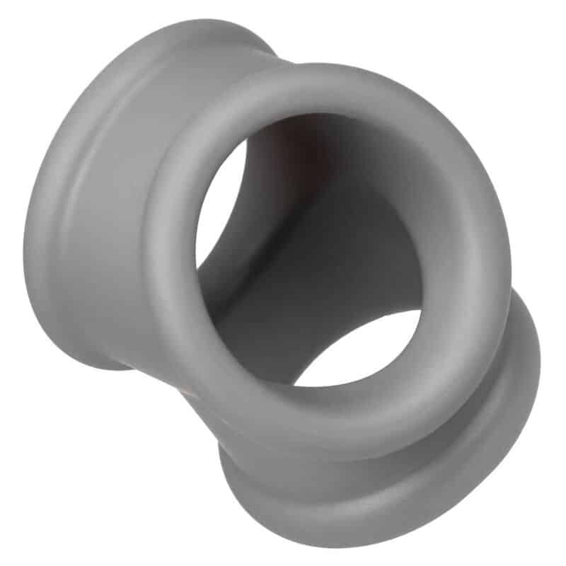 CALEXOTICS - ALPHA PRECISION RING GRIS - piKanteo | Despierta tu lado más piKante Comprar CALEXOTICS - ALPHA PRECISION RING GRIS al mejor precio - Envíos Discretos