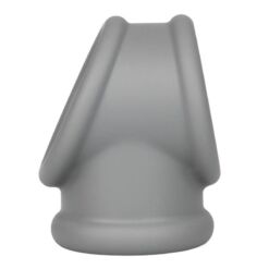 Comprar CALEXOTICS - ALPHA PRECISION RING GRIS al mejor precio - Envíos Discretos