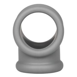 Comprar CALEXOTICS - ALPHA PRECISION RING GRIS al mejor precio - Envíos Discretos