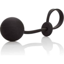 Comprar CALEXOTICS - ANILLA PENE CON PESA al mejor precio - Envíos Discretos