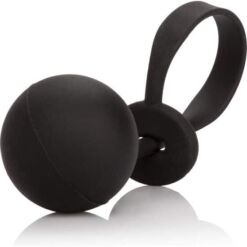 Comprar CALEXOTICS - ANILLA PENE CON PESA al mejor precio - Envíos Discretos