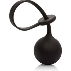 Comprar CALEXOTICS - ANILLA PENE CON PESA al mejor precio - Envíos Discretos