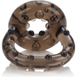 Comprar CALEXOTICS - ANILLO POTENCIADOR ERECCION al mejor precio - Envíos Discretos