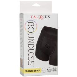 Comprar CALEXOTICS - ARNÉS ESTILO BOXER L/XL al mejor precio - Envíos Discretos