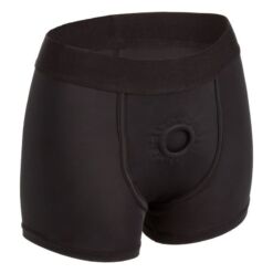 Comprar CALEXOTICS - ARNÉS ESTILO BOXER S/M al mejor precio - Envíos Discretos