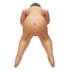 Comprar CALEXOTICS - BACK DOOR BABE LOVE DOLL al mejor precio - Envíos Discretos