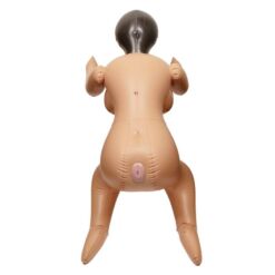 Comprar CALEXOTICS - BACK DOOR BABE LOVE DOLL al mejor precio - Envíos Discretos