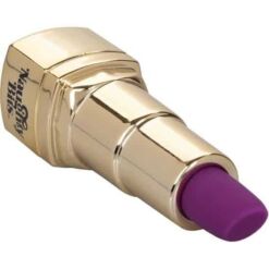 Comprar CALEXOTICS - BALA PINTALABIOS RECARGABLE HIDE & PLAY BAD BITCH al mejor precio - Envíos Discretos