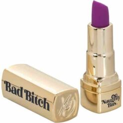 Comprar CALEXOTICS - BALA PINTALABIOS RECARGABLE HIDE & PLAY BAD BITCH al mejor precio - Envíos Discretos