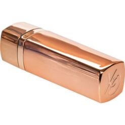 Comprar CALEXOTICS - BALA PINTALABIOS RECARGABLE HIDE & PLAY SOFT ROSA al mejor precio - Envíos Discretos