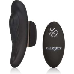 Comprar CALEXOTICS - BALA VIBRADORA PARA PANTY CONTROL REMOTO al mejor precio - Envíos Discretos