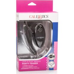 Comprar CALEXOTICS - BALA VIBRADORA PARA PANTY CONTROL REMOTO al mejor precio - Envíos Discretos