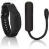 Comprar CALEXOTICS - BALA VIBRADORA PEQUEÑA CON PULSERA DE CONTROL al mejor precio - Envíos Discretos