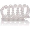 Comprar CALEXOTICS - BASIC ESSENTIALS FUNDA CON PERLAS al mejor precio - Envíos Discretos
