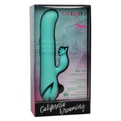 Comprar CALEXOTICS - BEL AIR BOMBSHELL LIGHT GREEN al mejor precio - Envíos Discretos