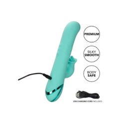 Comprar CALEXOTICS - BEL AIR BOMBSHELL LIGHT GREEN al mejor precio - Envíos Discretos