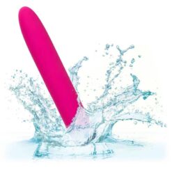Comprar CALEXOTICS - BLISS VIBE ROSA al mejor precio - Envíos Discretos