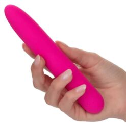 Comprar CALEXOTICS - BLISS VIBE ROSA al mejor precio - Envíos Discretos