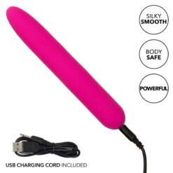 Comprar CALEXOTICS - BLISS VIBE ROSA al mejor precio - Envíos Discretos