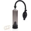 Comprar CALEXOTICS - BOMBA DE ERECCION CON POTENCIADOR al mejor precio - Envíos Discretos