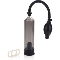 Comprar CALEXOTICS - BOMBA DE ERECCION CON POTENCIADOR al mejor precio - Envíos Discretos