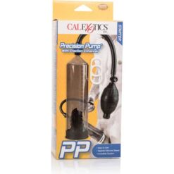 Comprar CALEXOTICS - BOMBA DE ERECCION CON POTENCIADOR al mejor precio - Envíos Discretos