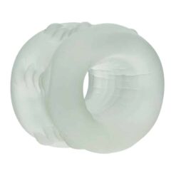 Comprar CALEXOTICS - BOUNDLESS ANILLO TOPE Y ESTIMULADOR al mejor precio - Envíos Discretos