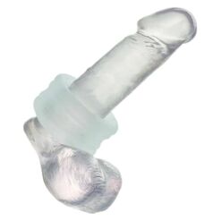 Comprar CALEXOTICS - BOUNDLESS ANILLO TOPE Y ESTIMULADOR al mejor precio - Envíos Discretos