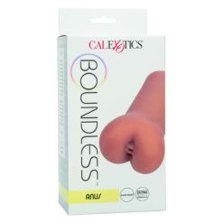 Comprar CALEXOTICS - BOUNDLESS ANO MULATO al mejor precio - Envíos Discretos