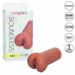 Comprar CALEXOTICS - BOUNDLESS ANO MULATO al mejor precio - Envíos Discretos